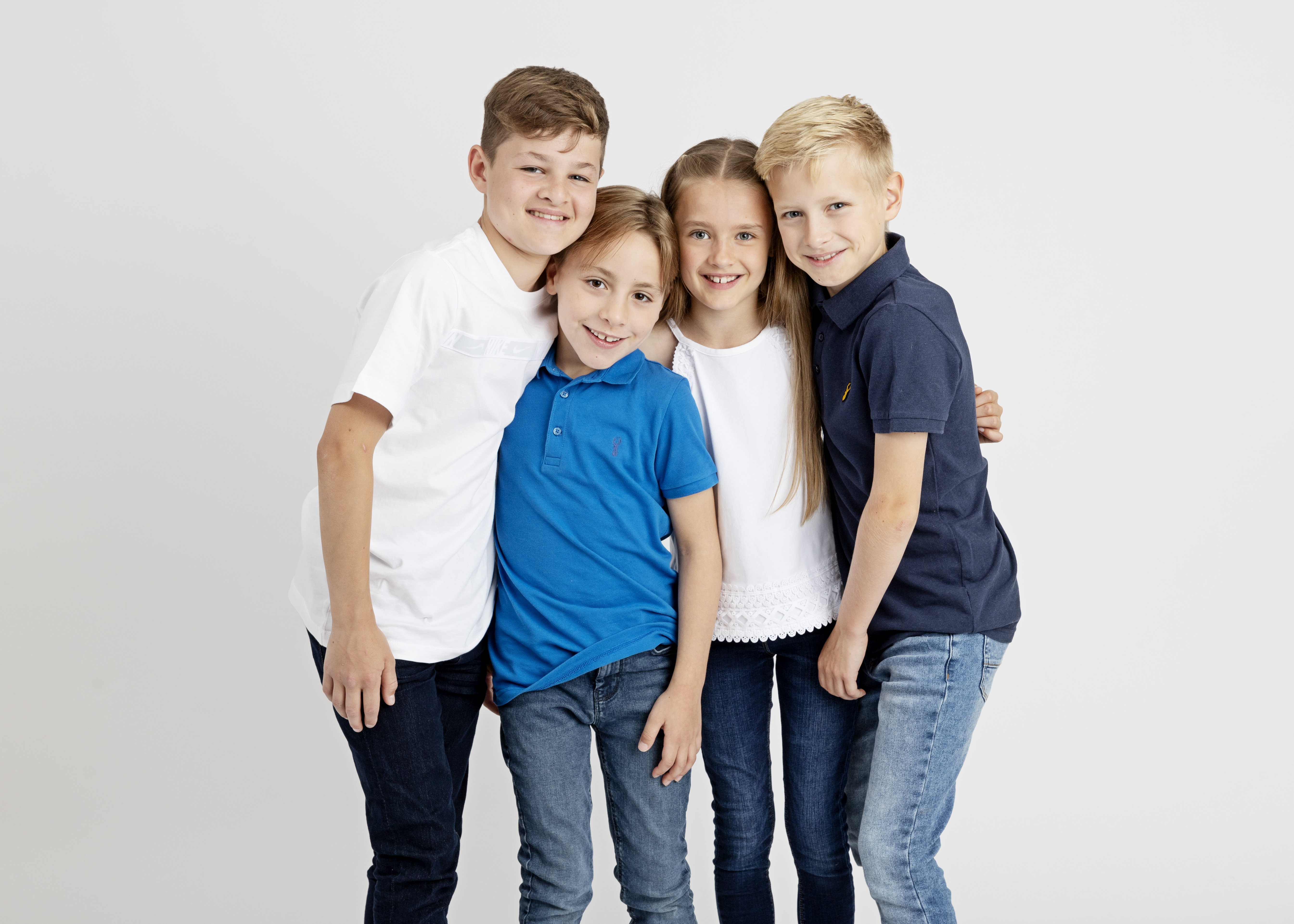 Family session